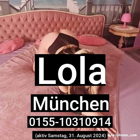 Lola aus München