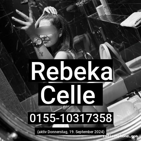 Rebeka aus Celle