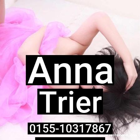 Anna aus Trier