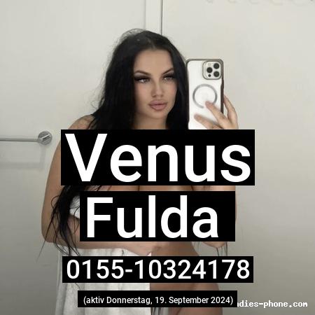 Venus aus Fulda