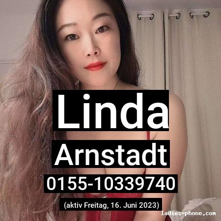 Linda aus Arnstadt