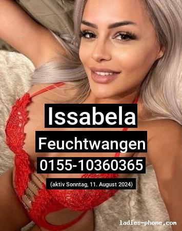 Issabella aus Künzelsau