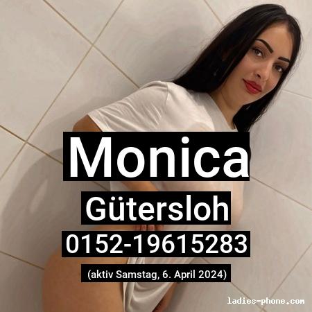 Monica aus Heilbronn