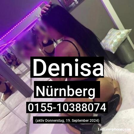 Denisa aus Nürnberg