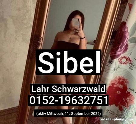 Sibel aus Lörrach