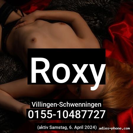 Roxana aus Gießen