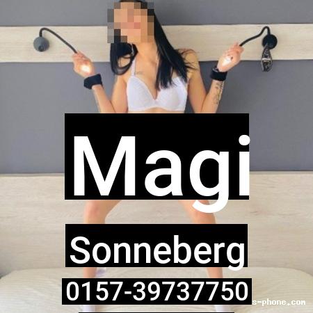 Magi aus Suhl