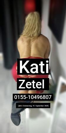 Kati aus Zetel