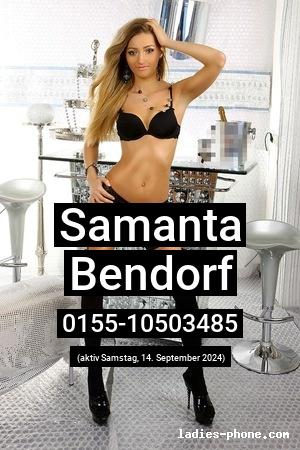 Samanta aus Bendorf