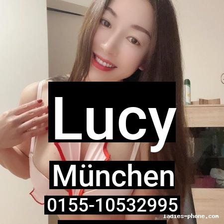 Lucy aus München