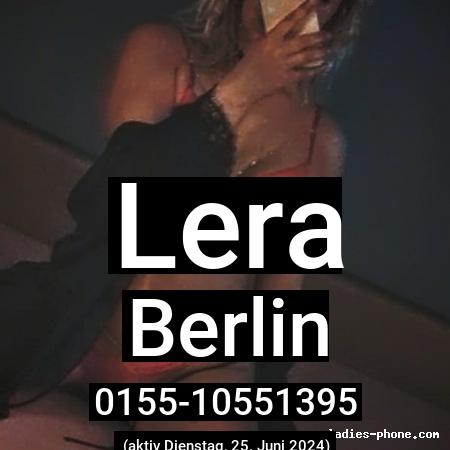 Lera aus Berlin