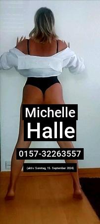 Michelle aus Emstek