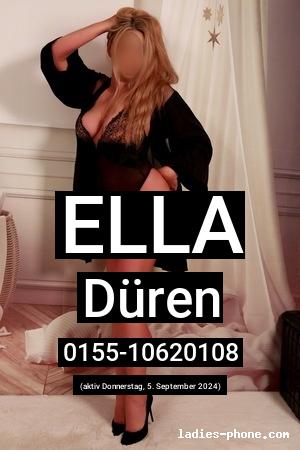 Ella aus Düren