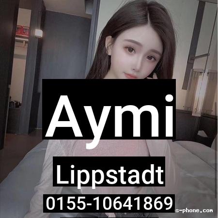 Aymi aus Lippstadt