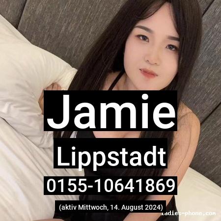 Jamie aus Lippstadt