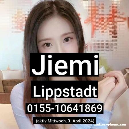 Jiemi aus Lippstadt