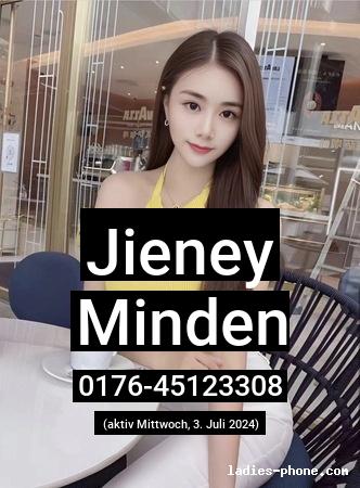 Jieney aus Lippstadt