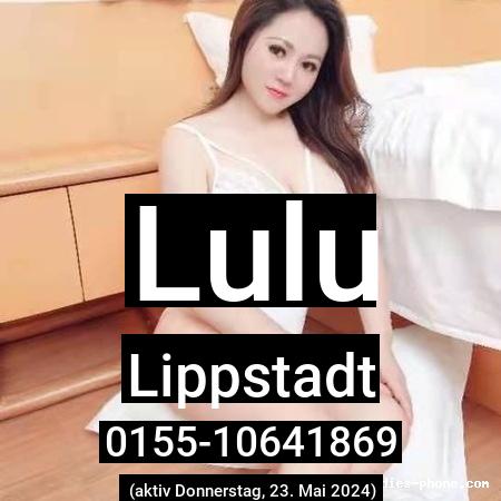 Lulu aus Lippstadt