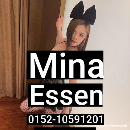 Mina aus Lippstadt