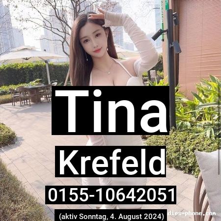 Tina aus Lippstadt