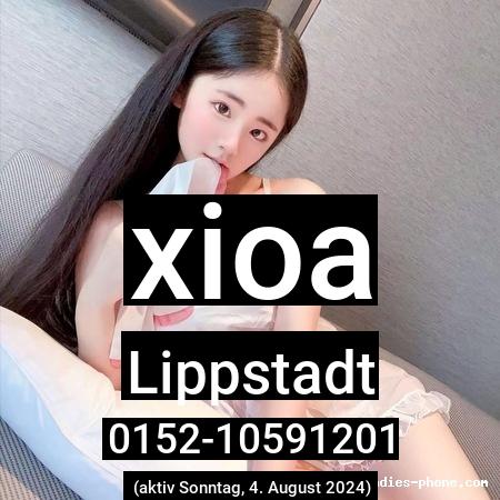 Xioa aus Lippstadt