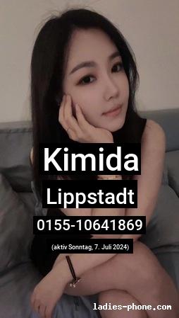 Kimida aus Krefeld