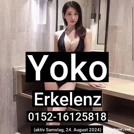 Yoko aus Lippstadt