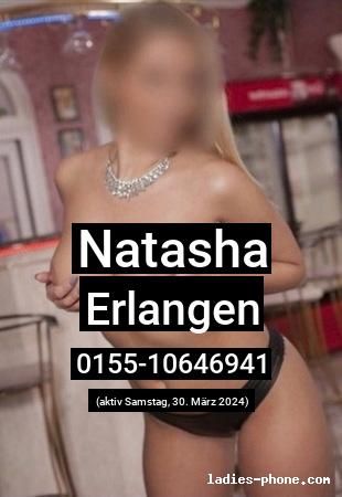 Natasha aus Erlangen