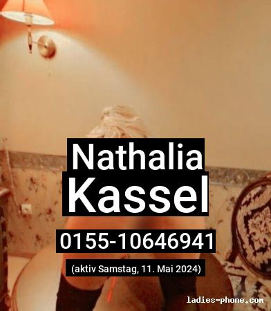 Nathalia aus Kassel