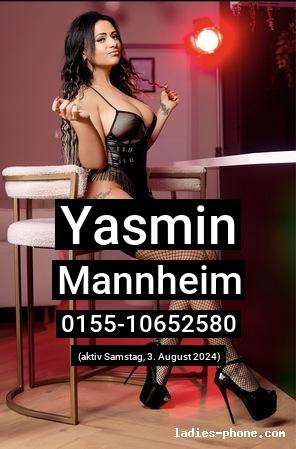 Selin aus Karlsruhe