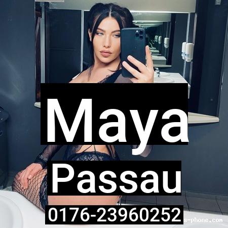 Maya aus Ravensburg