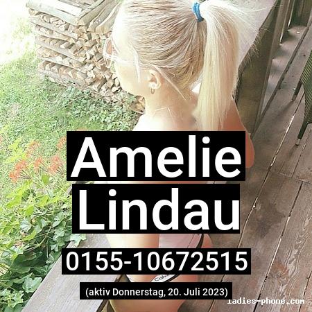 Amelie aus Lindau