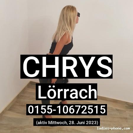 Cindy aus Bad Tölz