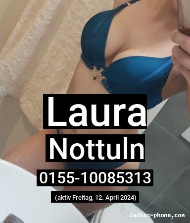 Laura aus Nordhorn