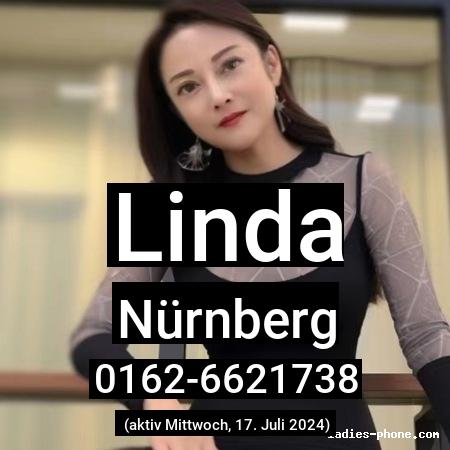 Linda aus Freiburg im Breisgau