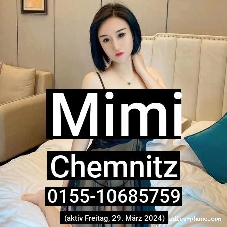 Mimi aus Chemnitz