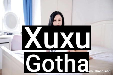 Xuxu aus Göttingen