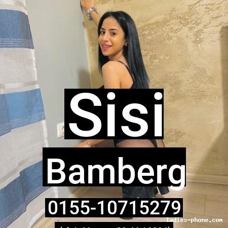 Sisi aus Bamberg