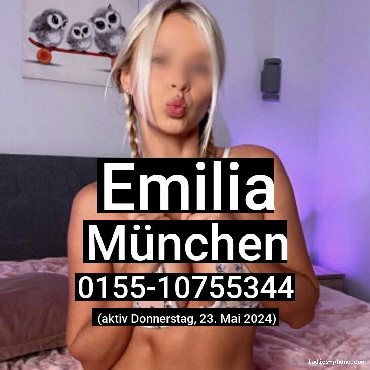 Emilia aus München