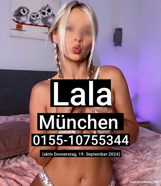 Lala aus München