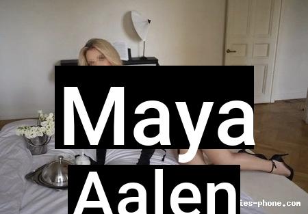 Maya aus Freiburg im Breisgau