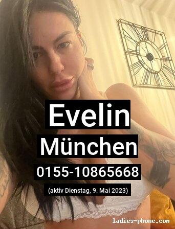 Evelin aus München