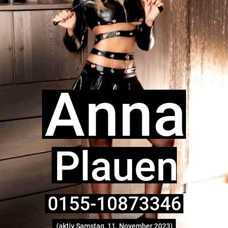 Anna aus Plauen