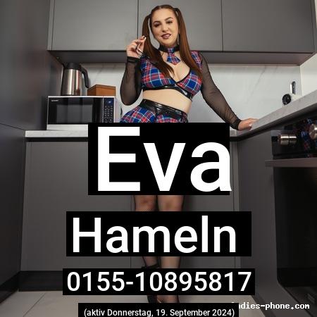 Eva aus Hameln