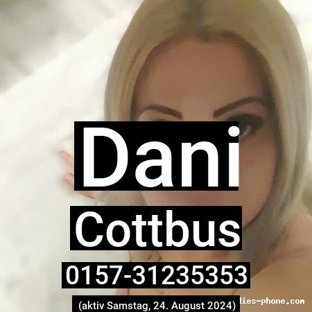 Dani aus Cottbus