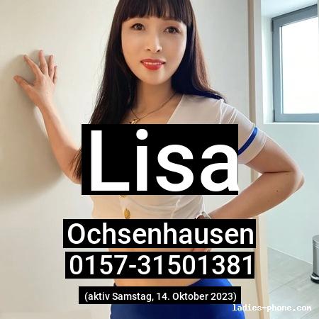 Lisa aus Ochsenhausen