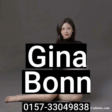 Gina aus Bonn