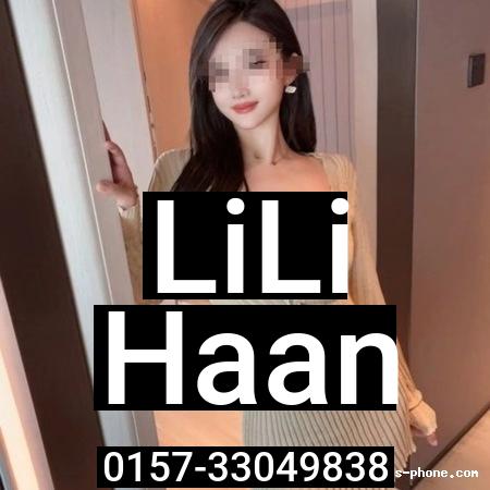 Lili aus Haan