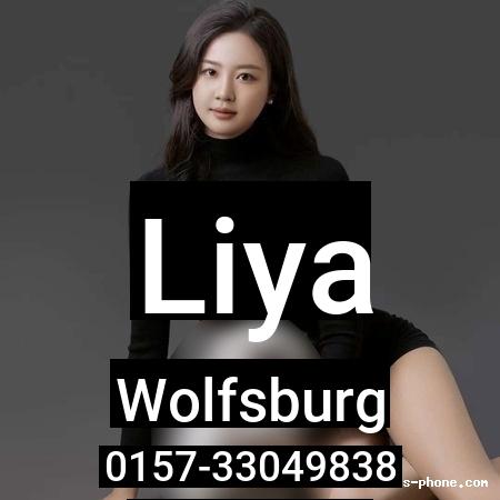 Liya aus Wolfsburg