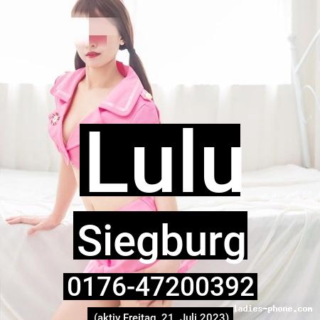 Lucy aus Bonn